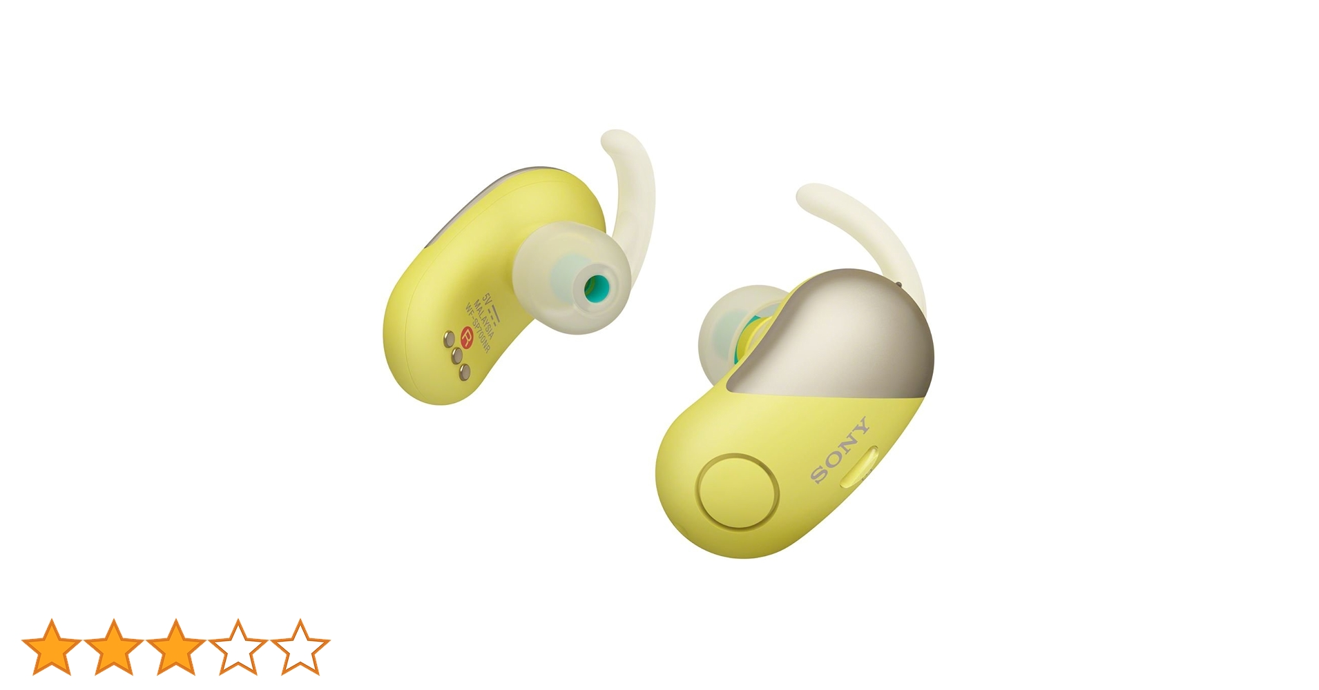 Amazon.co.jp: ソニー 完全ワイヤレスノイズキャンセリング